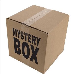 📦 8 MYSTERY BOXES📦 (8 For $65) MYSTERY BOX BUY FAST FREE SHIPPING